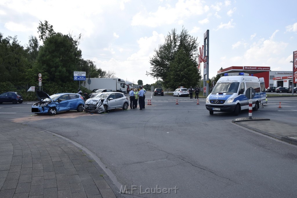 VU Koeln Poll Rolshoverstr Poll Vingsterstr P62.JPG - Miklos Laubert